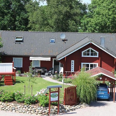 Holthus Apartamento Kollmar Exterior foto