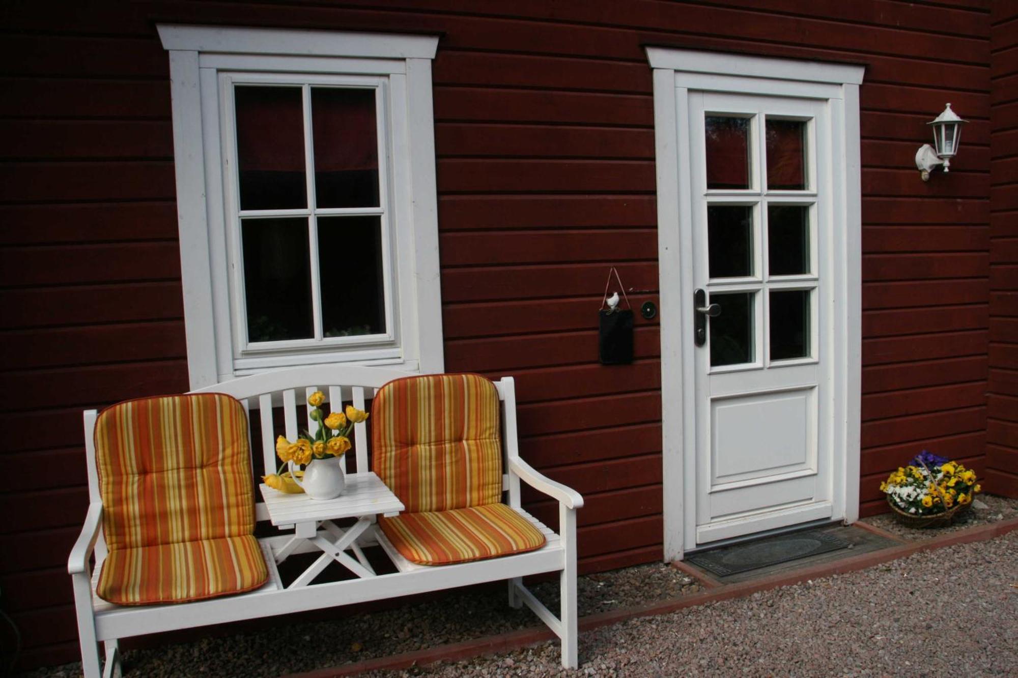 Holthus Apartamento Kollmar Exterior foto