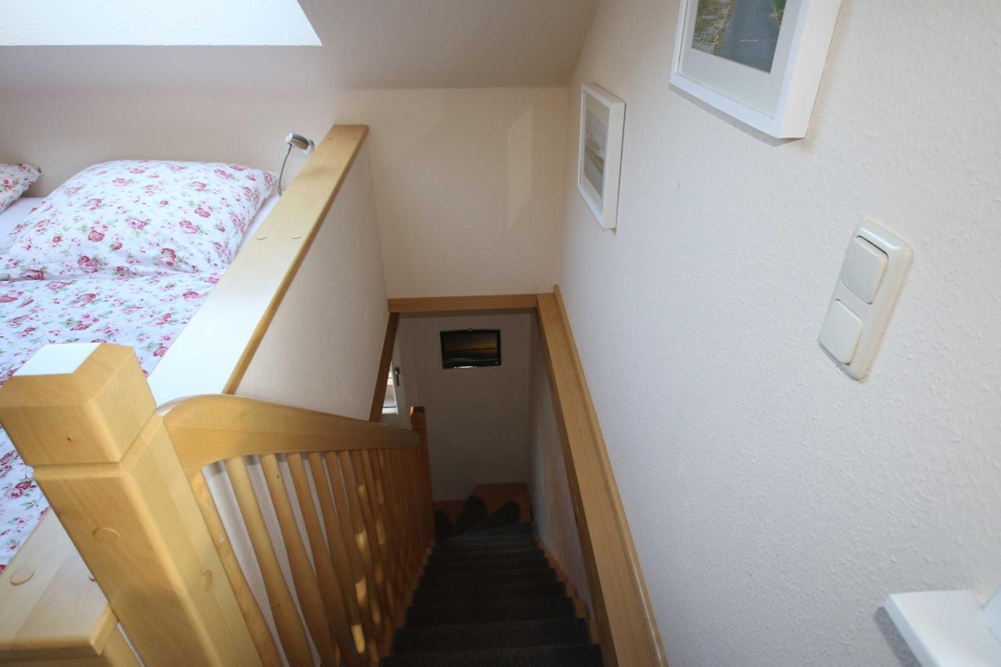 Holthus Apartamento Kollmar Exterior foto