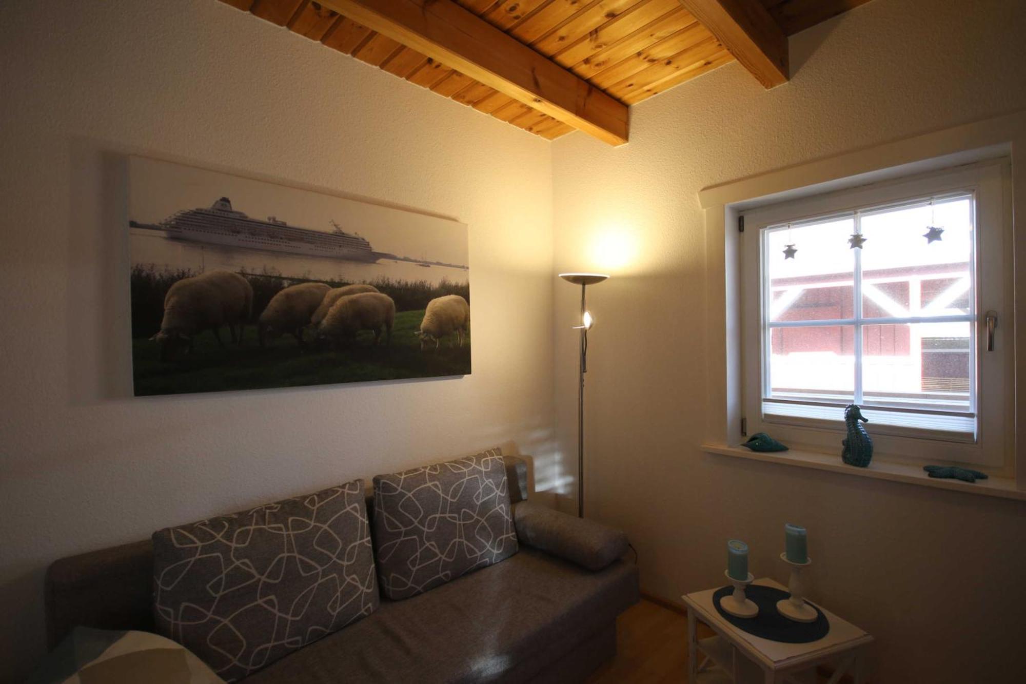 Holthus Apartamento Kollmar Exterior foto