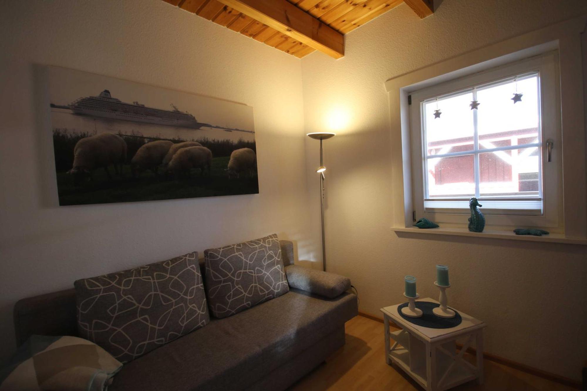 Holthus Apartamento Kollmar Exterior foto