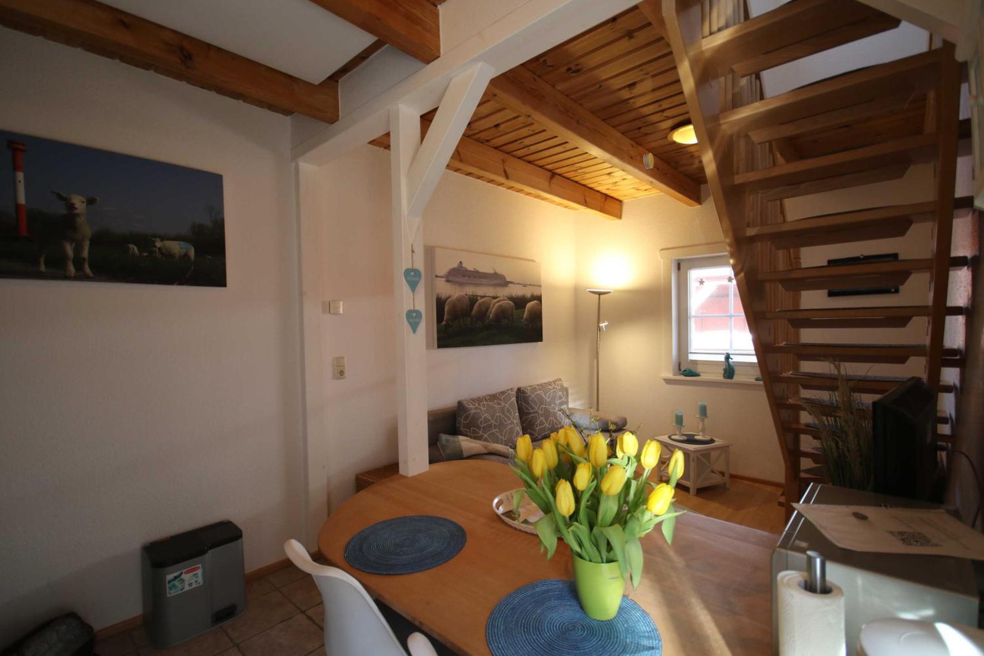 Holthus Apartamento Kollmar Exterior foto